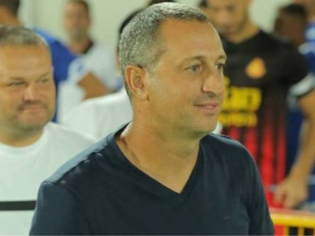 עמיר תורג'מן (צילום: (טל אקוקה, מ.ס אשדוד)
