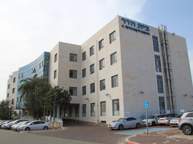 בית הדר. צילום: שמואל סרדינס
