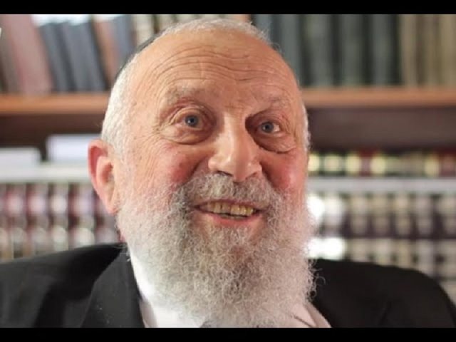 הרב סיני אדלר זצ"ל