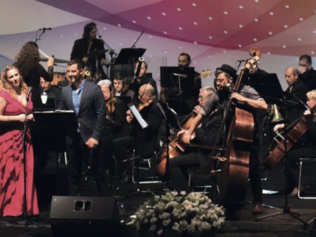 צילום: יואל לוי