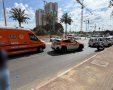 צילום: דוברות איחוד הצלה
