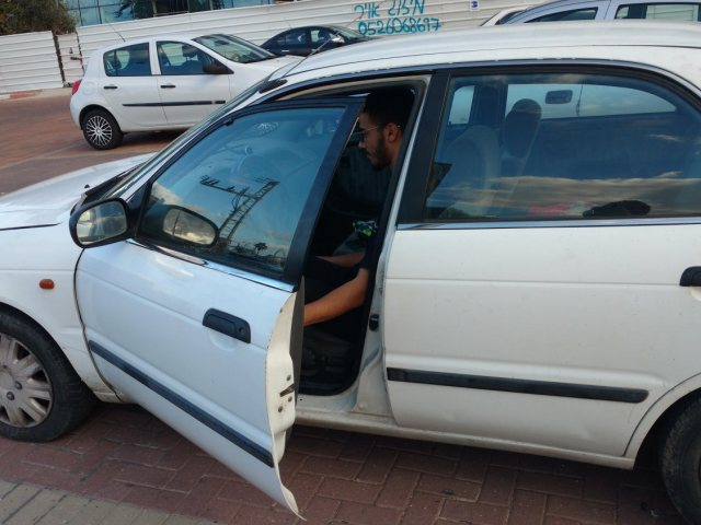 צילום: אלה רוזנבלט