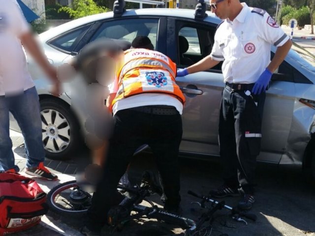 צילום: איחוד הצלה