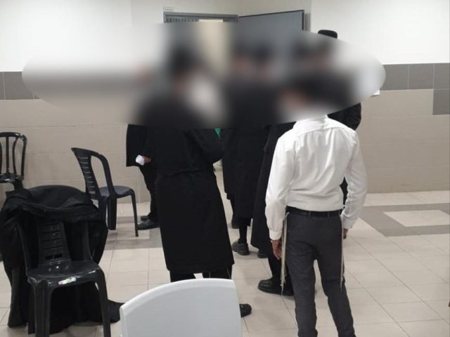 צילום: עיריית אשדוד