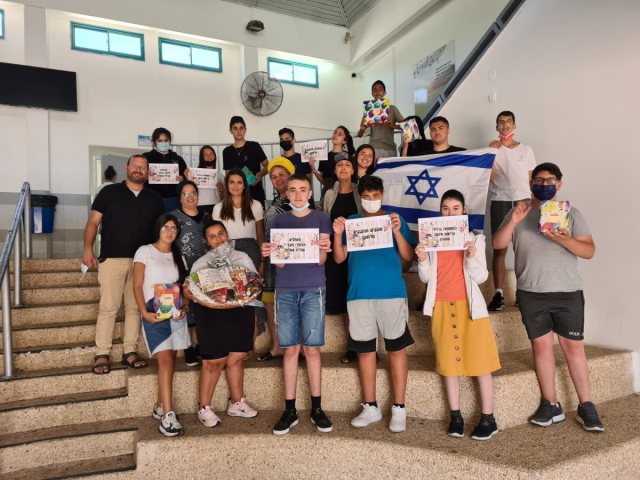 קרדיט: אמית י' אשדוד