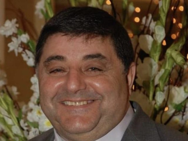 אלברט אלמליח ז"ל