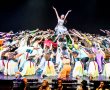 פסטיבל "אשדודאנס" 2023 ננעל במופע מרגש ומרשים