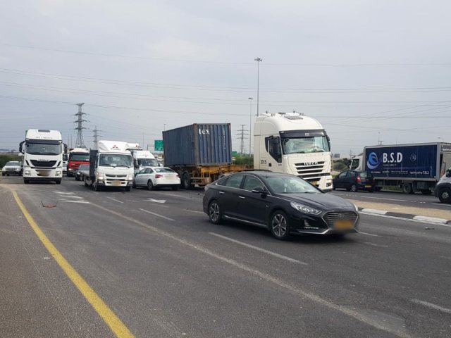 צילום: דוברות איחוד הצלה