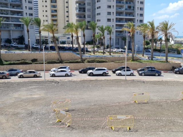 צילום: עיריית אשדוד