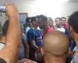 כדוריד: אזעקה לפני משחק האימון של אשדוד, ניצחון במשחק האימון