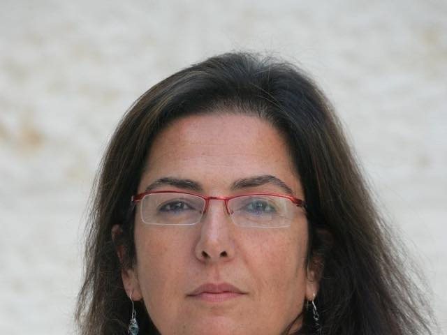 פרופ' מרסל מחלוף, לתפארת מדינת ישראל