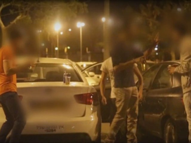 צילום באדיבות אור ירוק