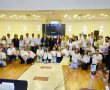 אות הפעיל המצטיין הוענק לנוער המוביל של אשדוד: ״מודל לחיקוי עבור הקהילה״