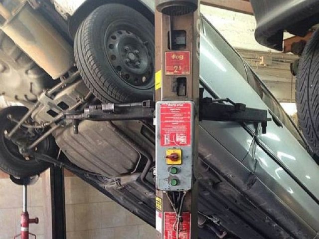 צילום ארכיון: כבאות והצלה