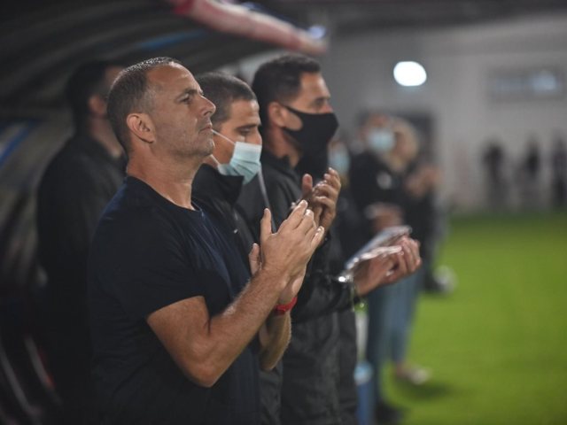 צילום: אורי קריספין