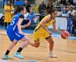 כדורסל נשים: לב ירושלים עם ניצחון על אשדוד במשחק הראשון