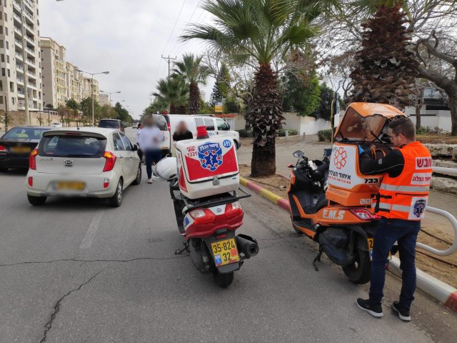 צילום: איחוד הצלה