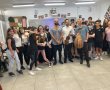 תכנית לימודית ייחודית מאפשרת לתלמידים באשדוד ללמוד פיזיקה באמצעות מוסיקה