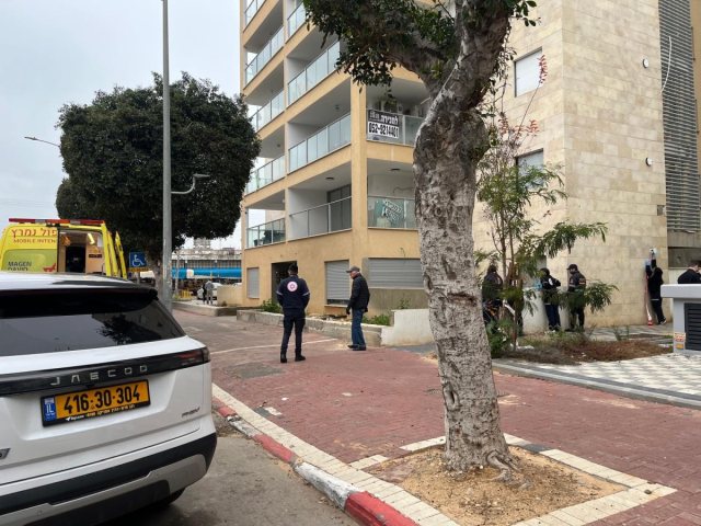 צילום: מד״א הצלה דרום