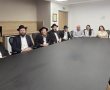 אסותא אשדוד ו"לב חב"ד" מרחיבים את העשייה המשותפת למען המטופלים ובני משפחותיהם