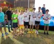 כ200 ספורטאים ובני משפחותיהם השתתפו בחגיגות 10 שנים לאקדמיה לטניס AK אשדוד
