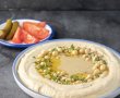 מתכון לחומוס