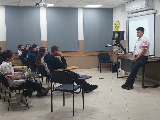 צילום: דוברות מד"א