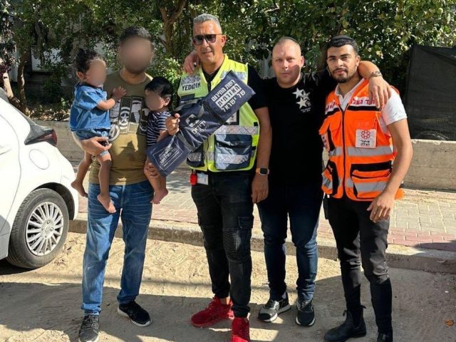 צילום: עמותת ידידים