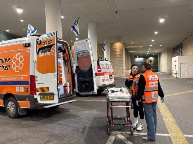 דוברות איחוד הצלה 