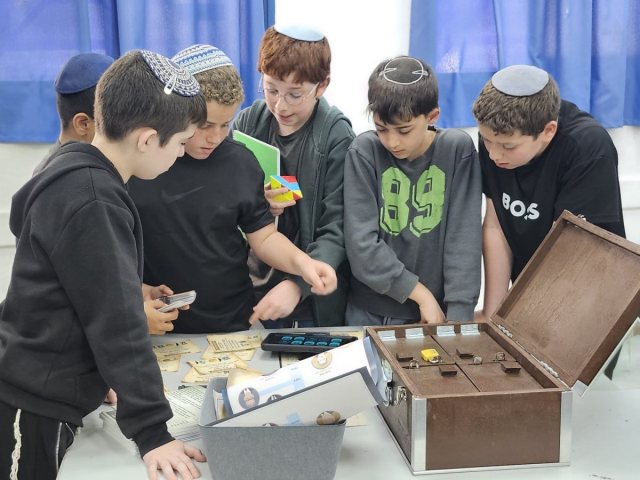 קרדיט צילום: מרכז מורשת בגין