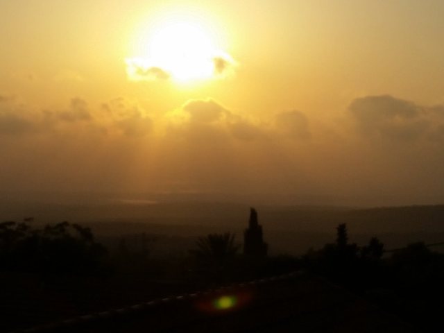 עומס חום כבד
