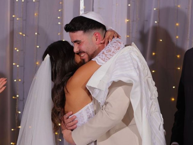 הדר ובר, צילום שי אסייג