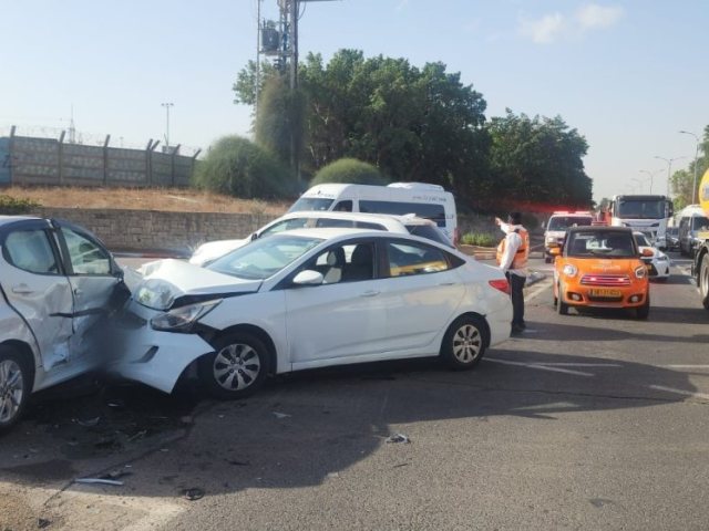 צילום: דוברות איחוד הצלה