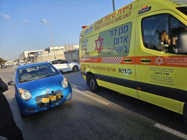 צילום: הצלה דרום