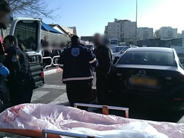 צילום: איחוד הצלה