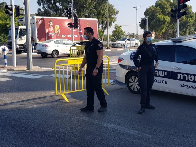 צילום: עופר אשטוקר, אשדוד נט