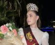 מה חושבת מיס יוניברס לנערות מאשדוד על ביטול תחרות מלכת היופי בישראל?