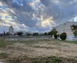 עיריית אשדוד תפקיע חלק משטח האולפנא לבנות באשדוד 