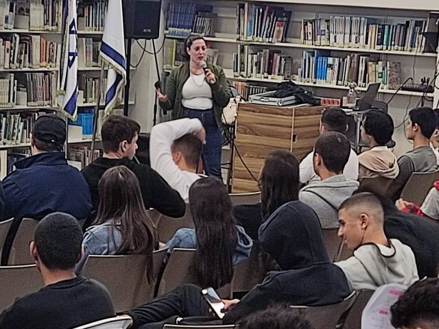 צילום: מקיף ט'