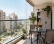המרפסת הפכה למחסן? כך מחזירים אותה לחיים