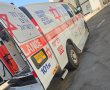 אשדוד : בן 22 נפצע בינוני מסכין יפני