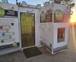 האטרקציה החשמלית של הקיץ: הקרנבל הסביבתי של תאגיד מא"י הגיע לאשדוד