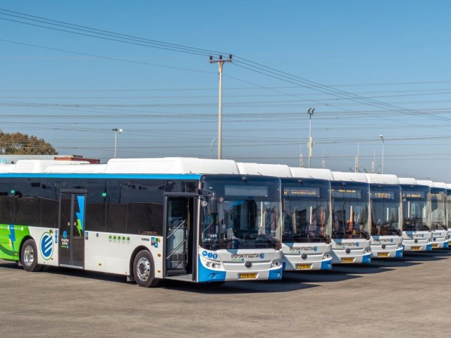 אלקטרה אפיקים
