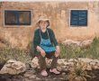 תערוכה חדשה בבית "יד לבנים" מציגה האמנית דינה צפון  "פיסות חיים"