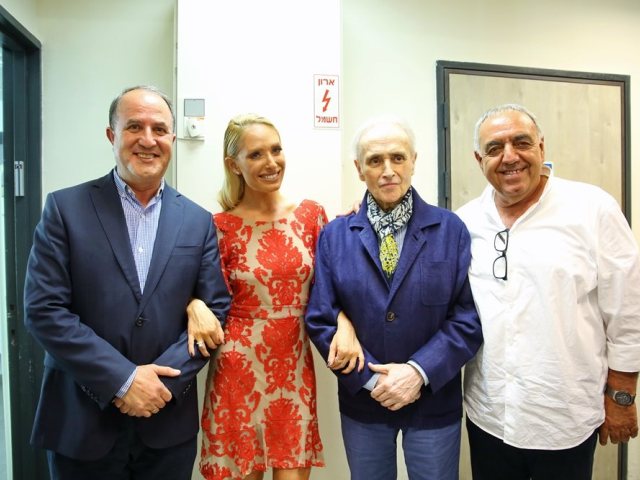 צילום: גיל לוי לפוטו דויד אסייג
