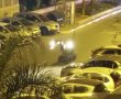 סוכל חיסול באשדוד - מטען חבלה אותר ברכב (וידאו)