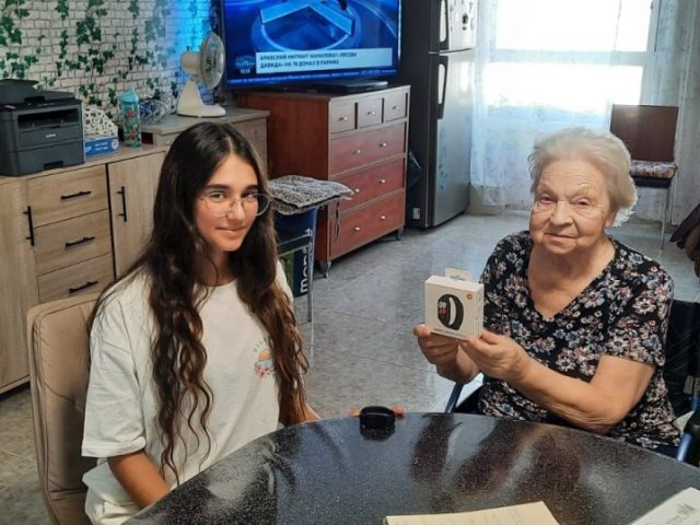 קרדיט: עיריית אשדוד