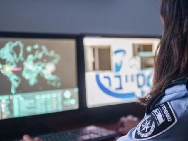 צילום: דוברות המשטרה