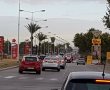 בעקבות המחסומים: עומסים כבדים מאוד ביציאות והכניסות לאשדוד