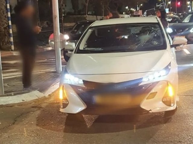 צילום: דוברות איחוד הצלה